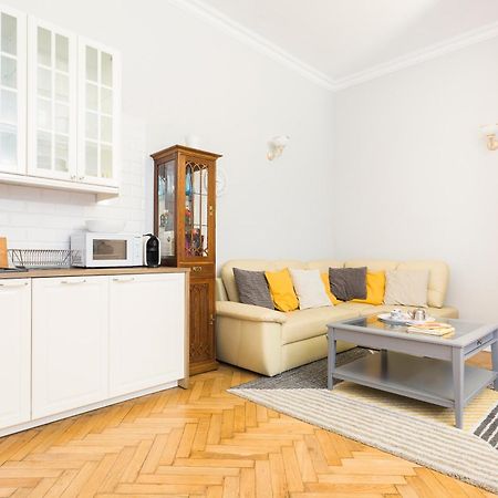 Kurkowa Gamahome Cozy Apartments Kraków Eksteriør billede