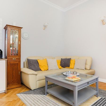 Kurkowa Gamahome Cozy Apartments Kraków Eksteriør billede
