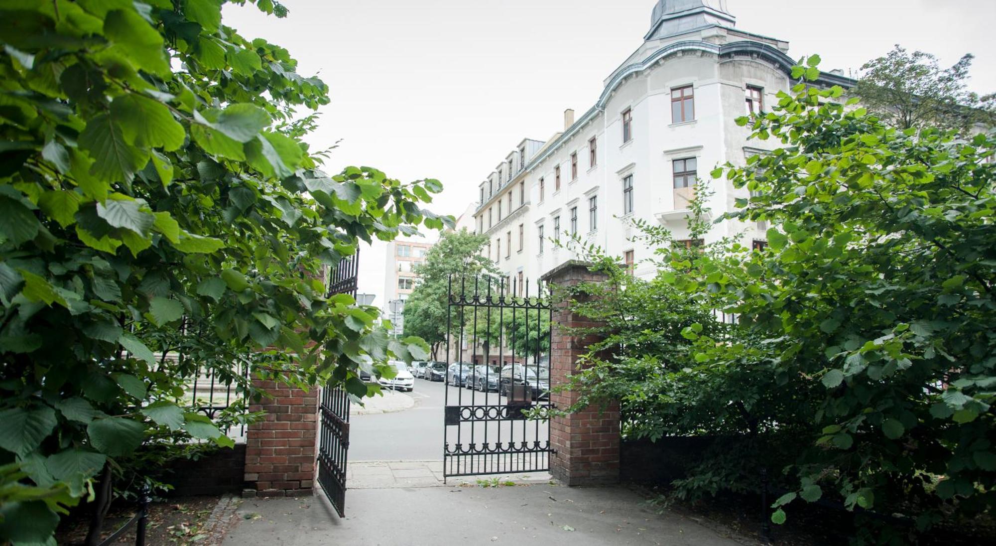 Kurkowa Gamahome Cozy Apartments Kraków Eksteriør billede