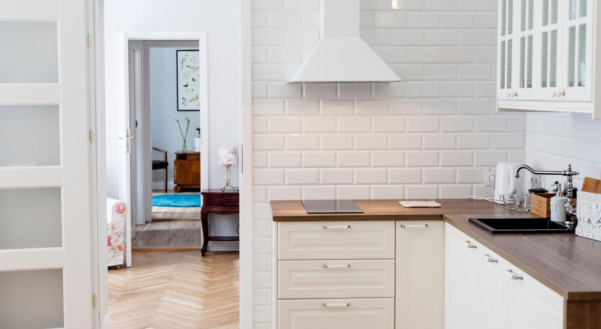 Kurkowa Gamahome Cozy Apartments Kraków Eksteriør billede