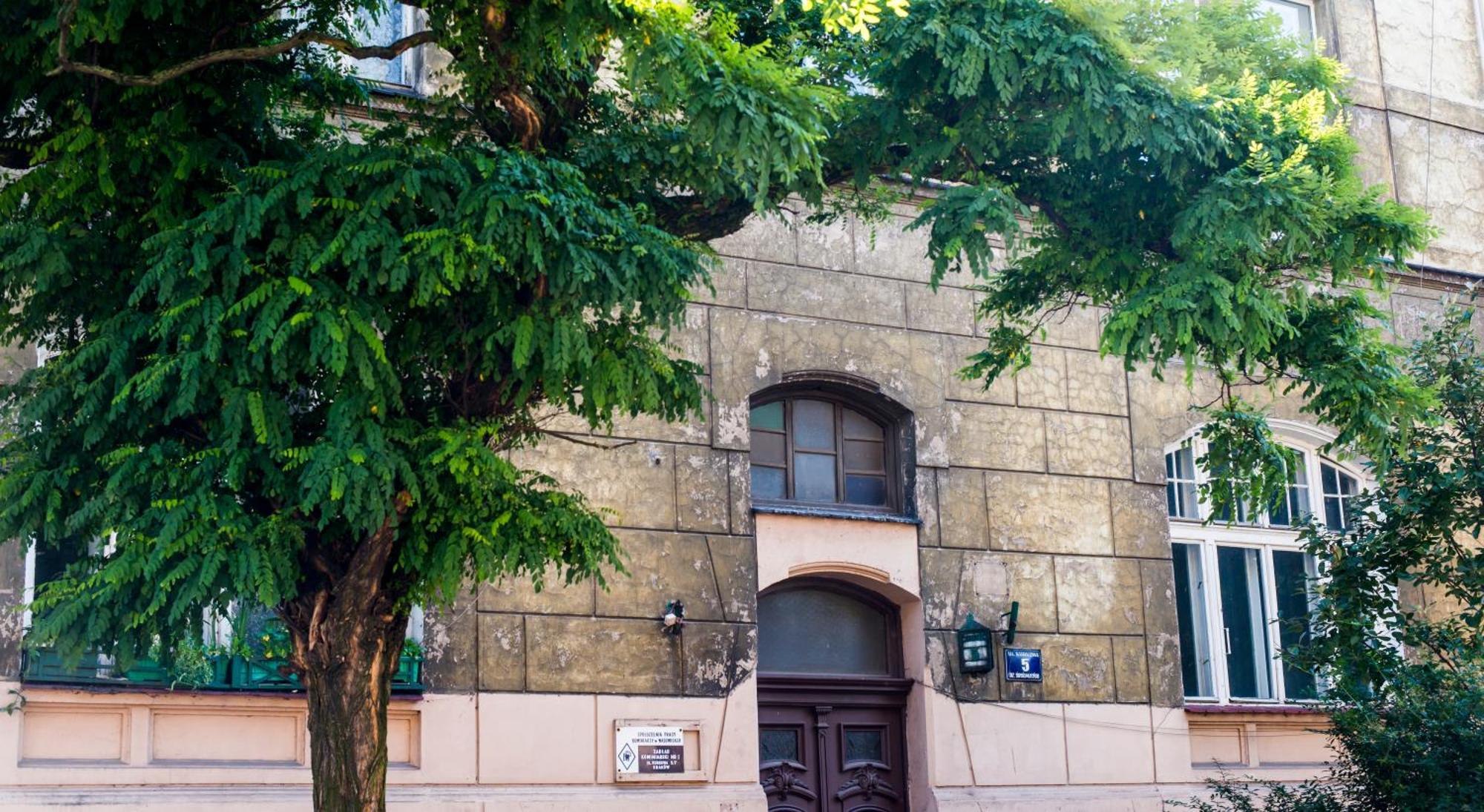 Kurkowa Gamahome Cozy Apartments Kraków Eksteriør billede