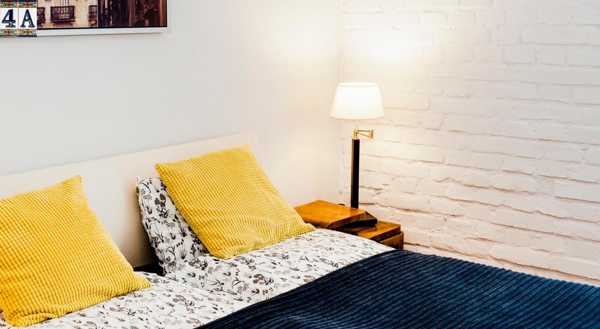 Kurkowa Gamahome Cozy Apartments Kraków Eksteriør billede