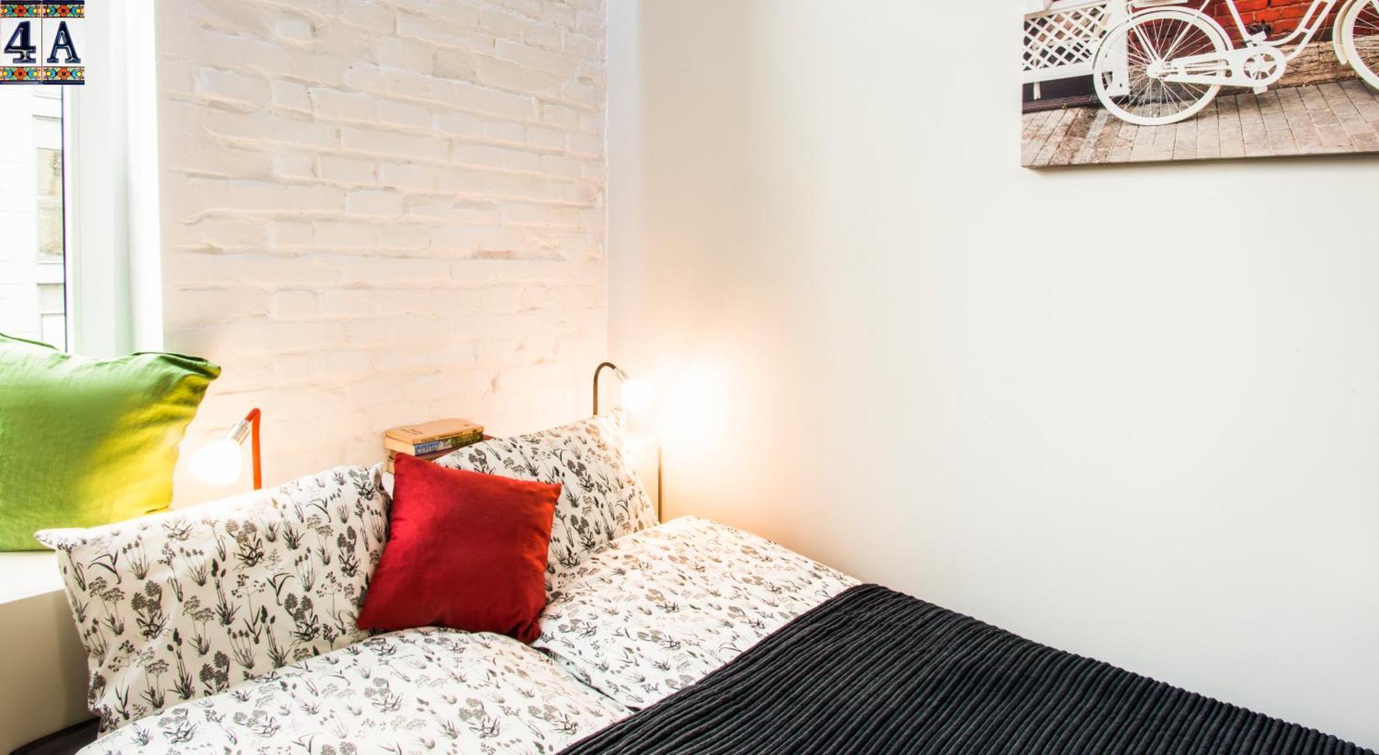 Kurkowa Gamahome Cozy Apartments Kraków Eksteriør billede