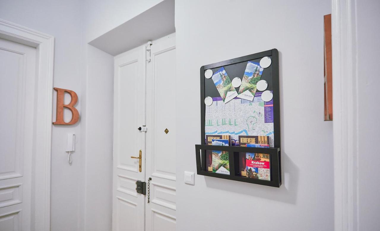 Kurkowa Gamahome Cozy Apartments Kraków Eksteriør billede