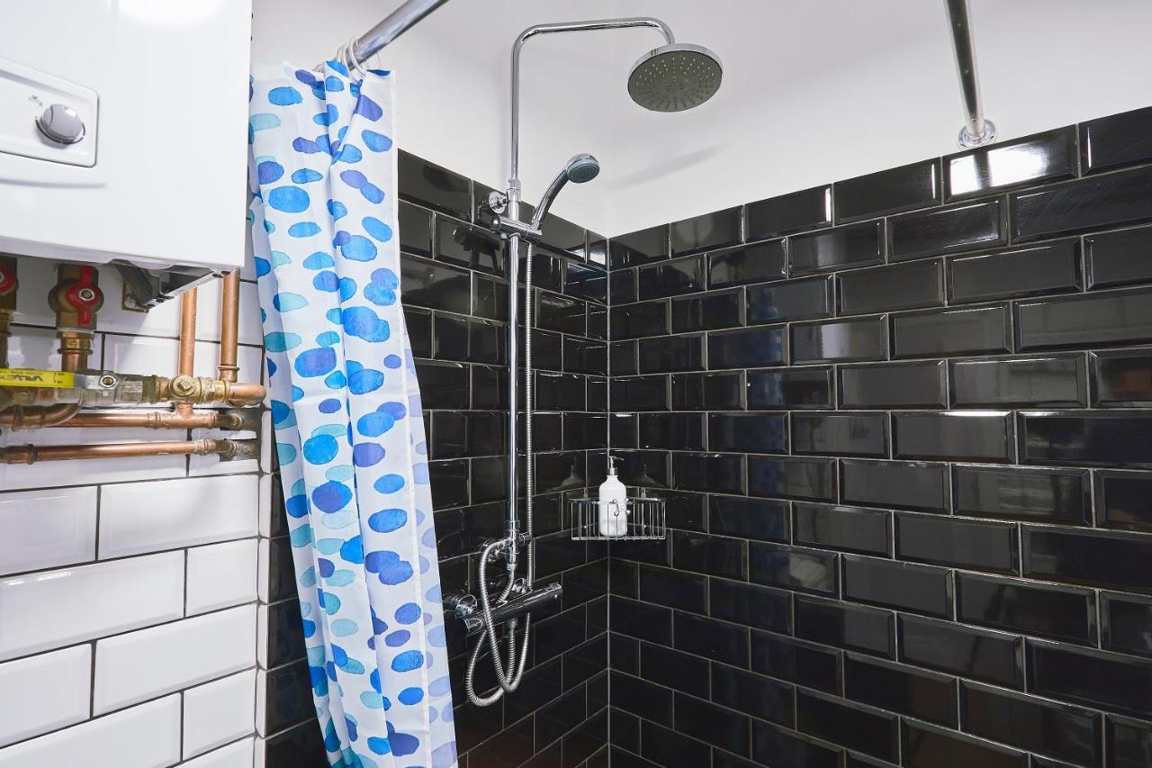 Kurkowa Gamahome Cozy Apartments Kraków Eksteriør billede