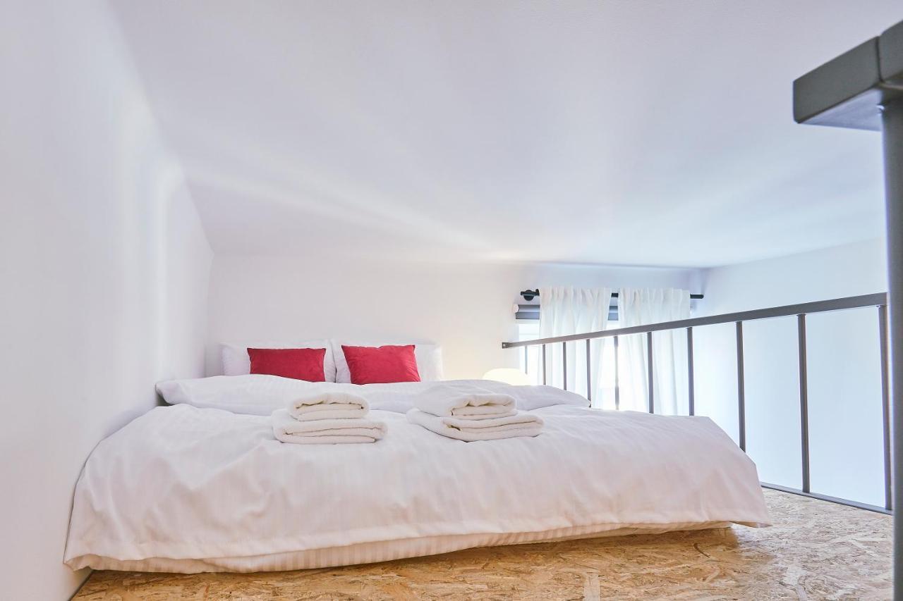 Kurkowa Gamahome Cozy Apartments Kraków Eksteriør billede